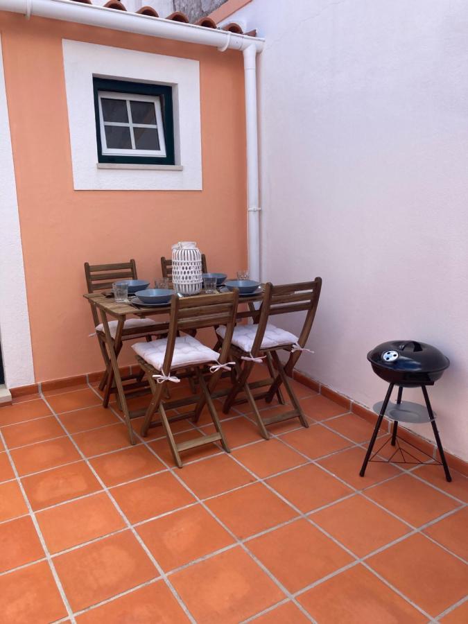 Bloom Cottage II Sintra Eksteriør bilde
