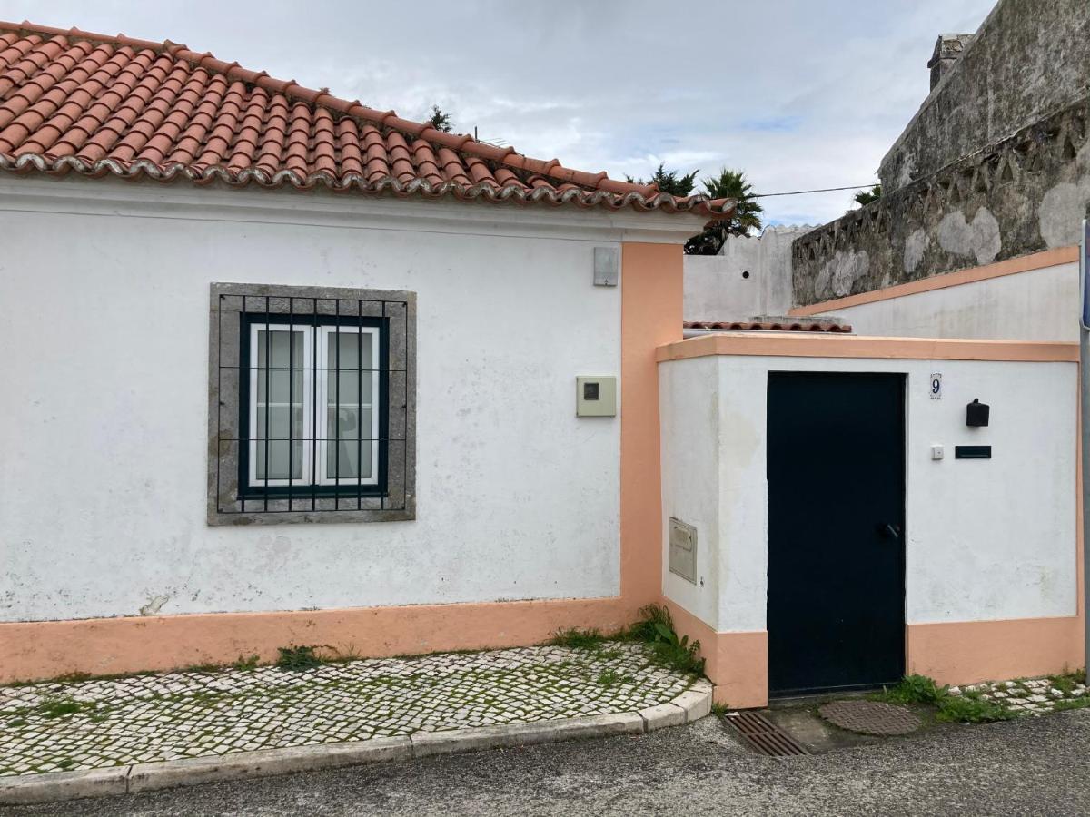 Bloom Cottage II Sintra Eksteriør bilde